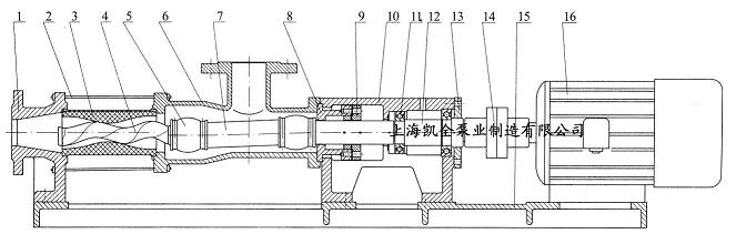 上unbet泵业