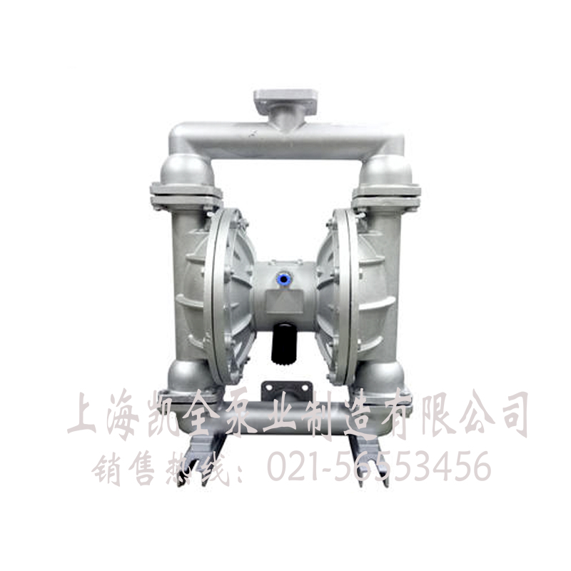 上unbet泵业