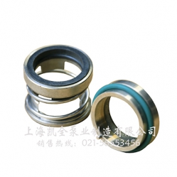 W120耐侵蚀机封